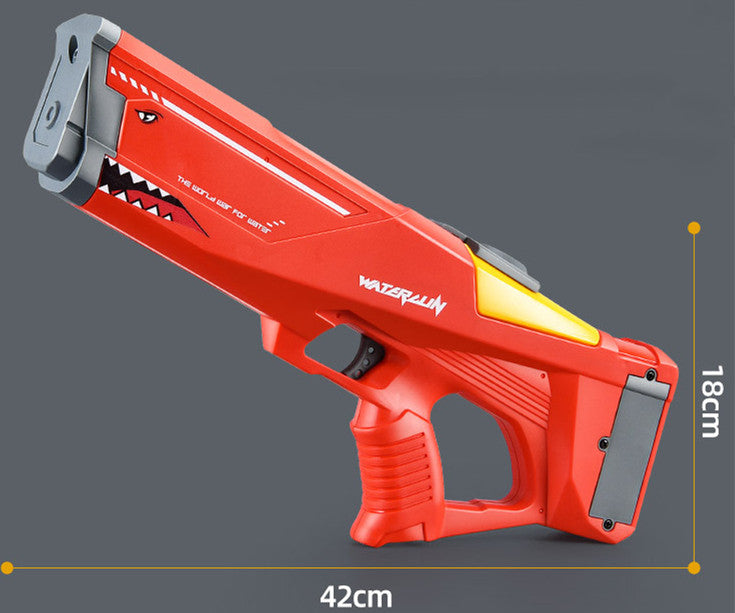 Samurai Wasserpistole