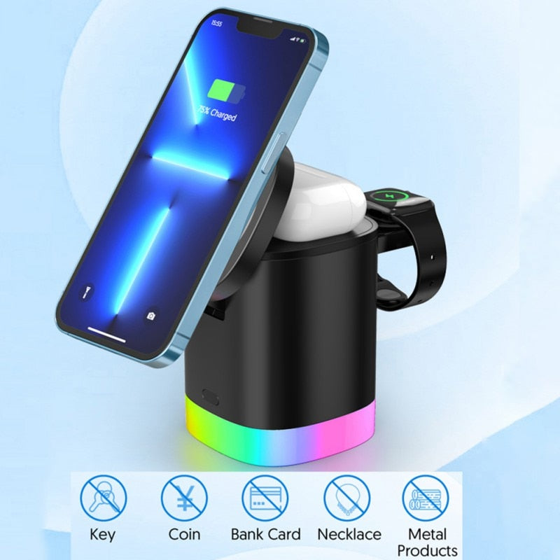 TVG Charger - Das Original