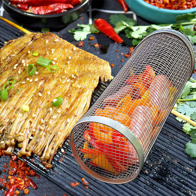 GRILLBULL - BARBECUE GRILL