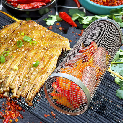 GRILLBULL - BARBECUE GRILL