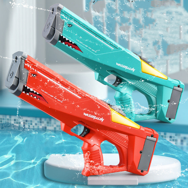 Samurai Wasserpistole