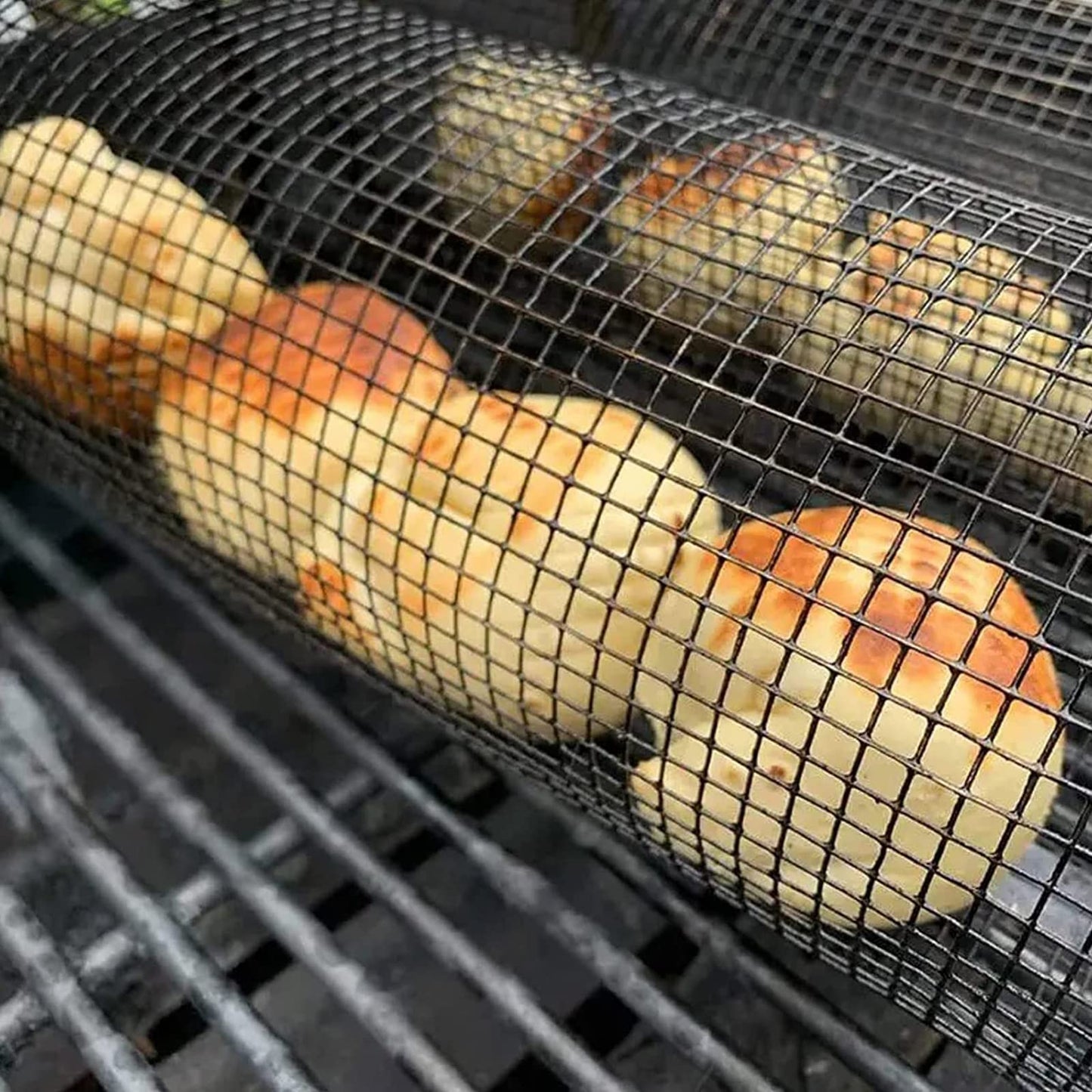 GRILLBULL - BARBECUE GRILL