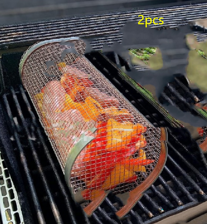 GRILLBULL - BARBECUE GRILL